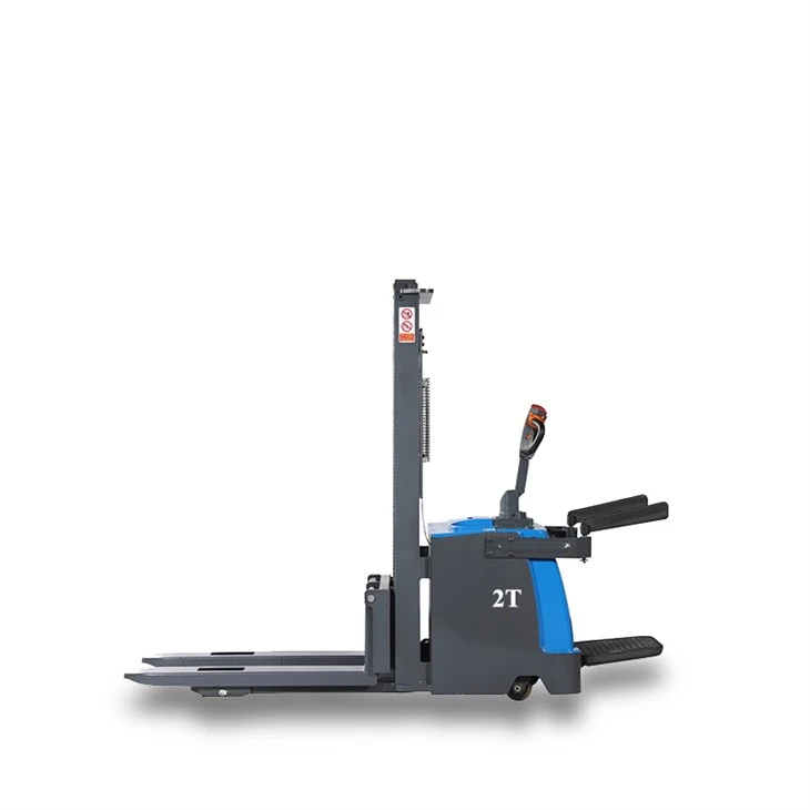 Electric Pallet Forklift