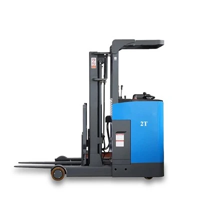 2トンカウンターバランスパレットスタッカー