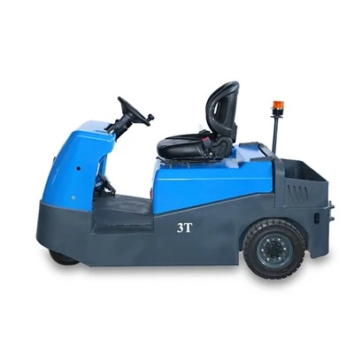 3トン車タイプ電動トラクター
